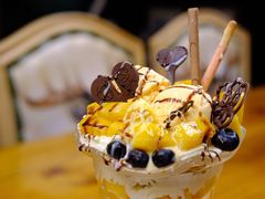 -Strawberry Butterfly草莓蝴蝶日式水果挞