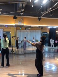 -EVE·北京华翎舞蹈培训