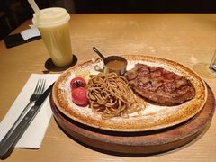 -绿茵小镇中西餐厅(五岭店)