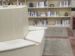 -南山图书馆(常兴路店)