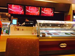 -哈根达斯(西安高新店)