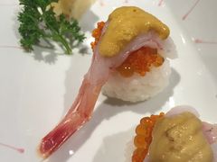 -割烹旭日本料理(龙湖狮山天街店)