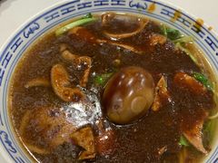 -福海面馆(阳曲店)
