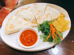 -panchos 墨西哥餐厅(嘉绿苑店)