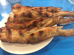 -Doo Dee Thai Food(Issan/Isaan/Esan)