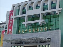 -广东中医药博物馆