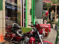 -Famous肥猫墨西哥音乐餐吧(五棵松华熙LIVE店)