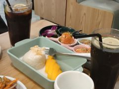 -米泰芒·东南亚料理(体育西店)