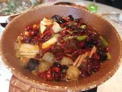 毛血旺-常和州·夜宵大排档(常州单店)