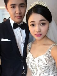 点击看大图 -金夫人婚纱摄影(华南店)
