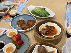 -点都德(皇岗村店)