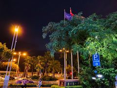 -厦门泰谷酒店(中山路镇海路地铁站店)