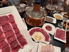 -南门涮肉(通州大船店)