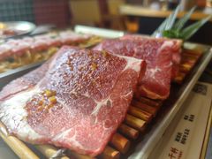 -西塔老太太泥炉烤肉(双井店)