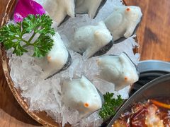 -楠火锅(哈尔滨金爵万象店)