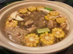 -龙泉人椰子鸡·糟粕醋·地标海南菜(龙昆南店)
