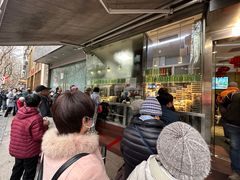 -光明邨大酒家(淮海路店)