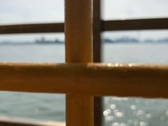 -鼓浪屿内厝澳码头(轮渡站)