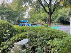 -苏州河梦清园环保主题公园