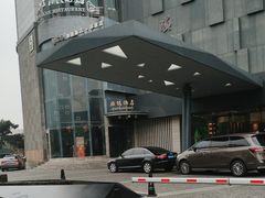 -雅侃酒店(琼花大厦店)