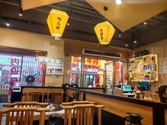 -冰城焰会大丰收铁锅炖(萝岗万达金街店)