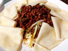 -庆云楼饭庄(什刹海店)