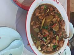 -鲁南仔·滕州炒鸡(经三路店)