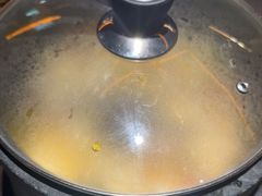 -野·大山里土鸡火锅(万科里店)