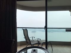 -千岛湖忆湖度假酒店(中心湖景区店)