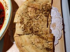 -阿西娅食府(中关村店)