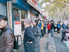 -马光荣肉丸糊辣汤(边东街店)