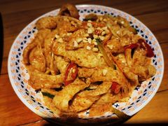 -Alali阿拉礼·新疆家宴(西溪新座店)