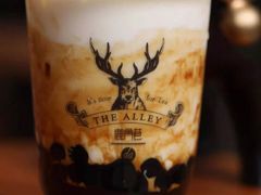 -THE ALLEY 鹿角巷(华润万象城店)