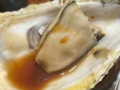 -乔街深夜食堂·台州菜·高压锅生蚝(杭州总店)