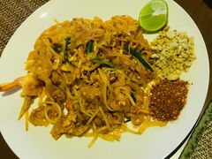 炒河粉-泰国餐厅 Thai Food(裕华万达店)