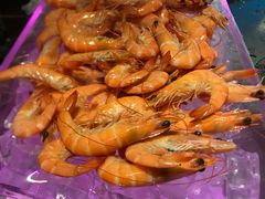 -泰谷酒店·太古码头闽菜自助餐厅