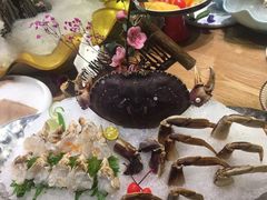 -尚海豆捞(乐虹坊店)