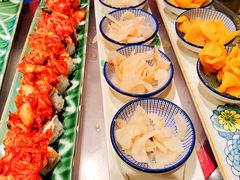 -怡咖啡海鲜自助餐厅(浦东香格里拉店)