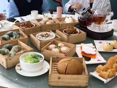 -国贸旋转餐厅(国贸广场店)