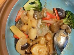 -富淳饭店(陆家嘴保利广场店)