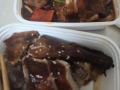 -小菜园新徽菜(合肥瑶海万达店)