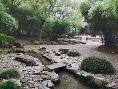 -兰亭风景区