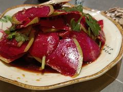 -红满天烧烤(怡馨家园店)