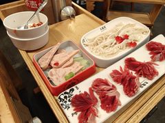 -大龙燚火锅(科华店)