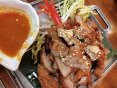 -荷花泰菜(东方新天地店)