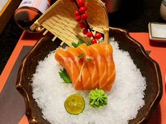 -喜寿司(金狮广场店)