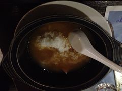 iphone_upload_pic-小天鹅戴斯酒店鲸鲨百汇创作料理