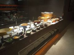 -天诚丽筠酒店-西餐厅