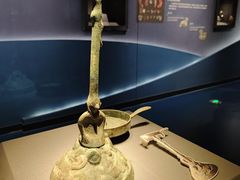 -广西壮族自治区博物馆