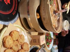 -吃饭皇帝大·土家民族菜(温州万象城店)